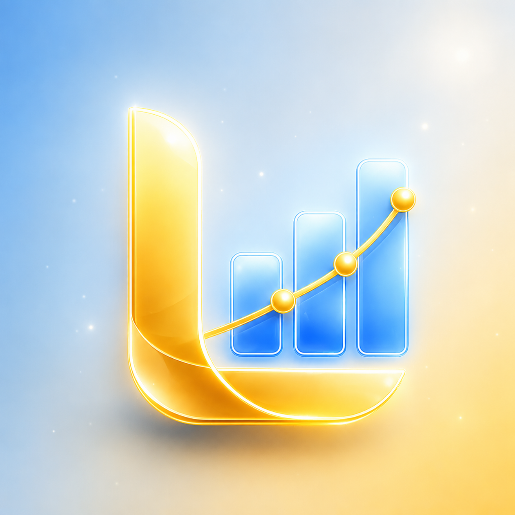 Lago app icon