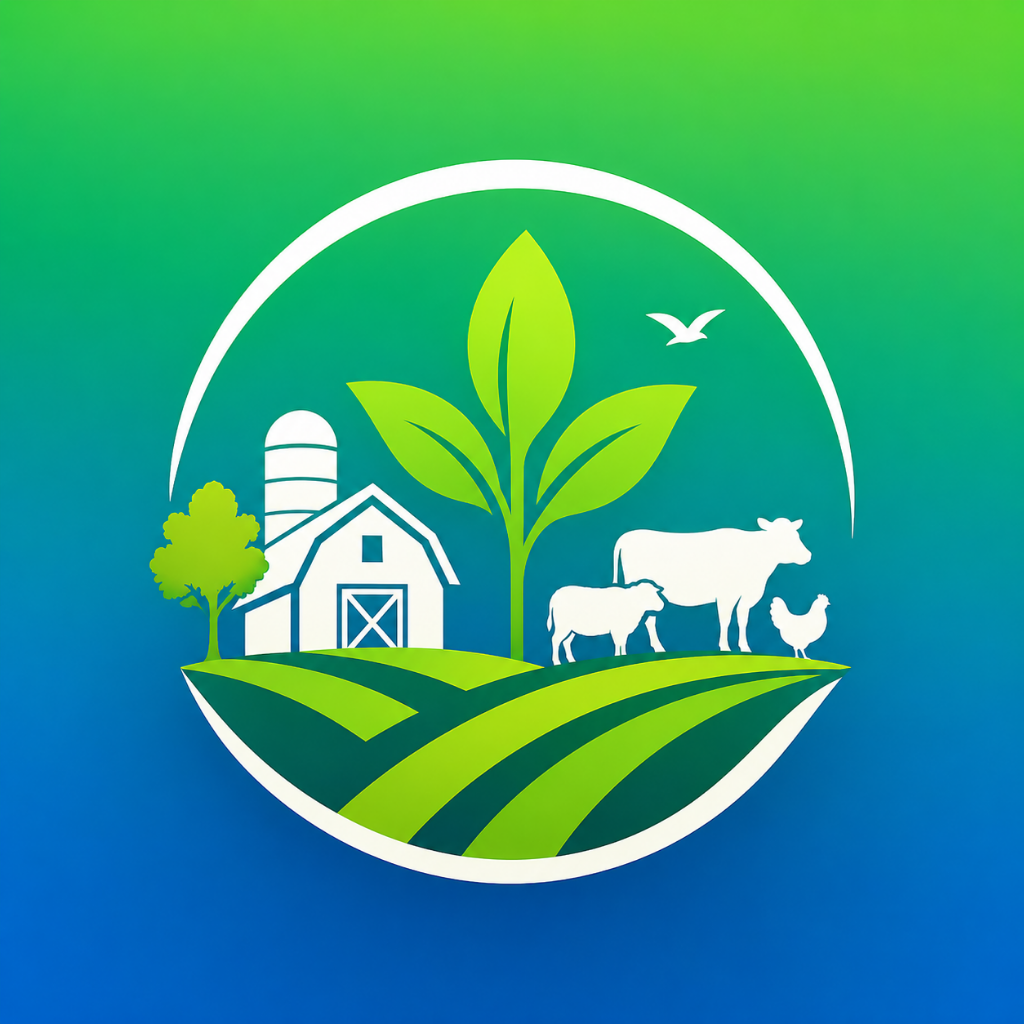 MeFarm app icon
