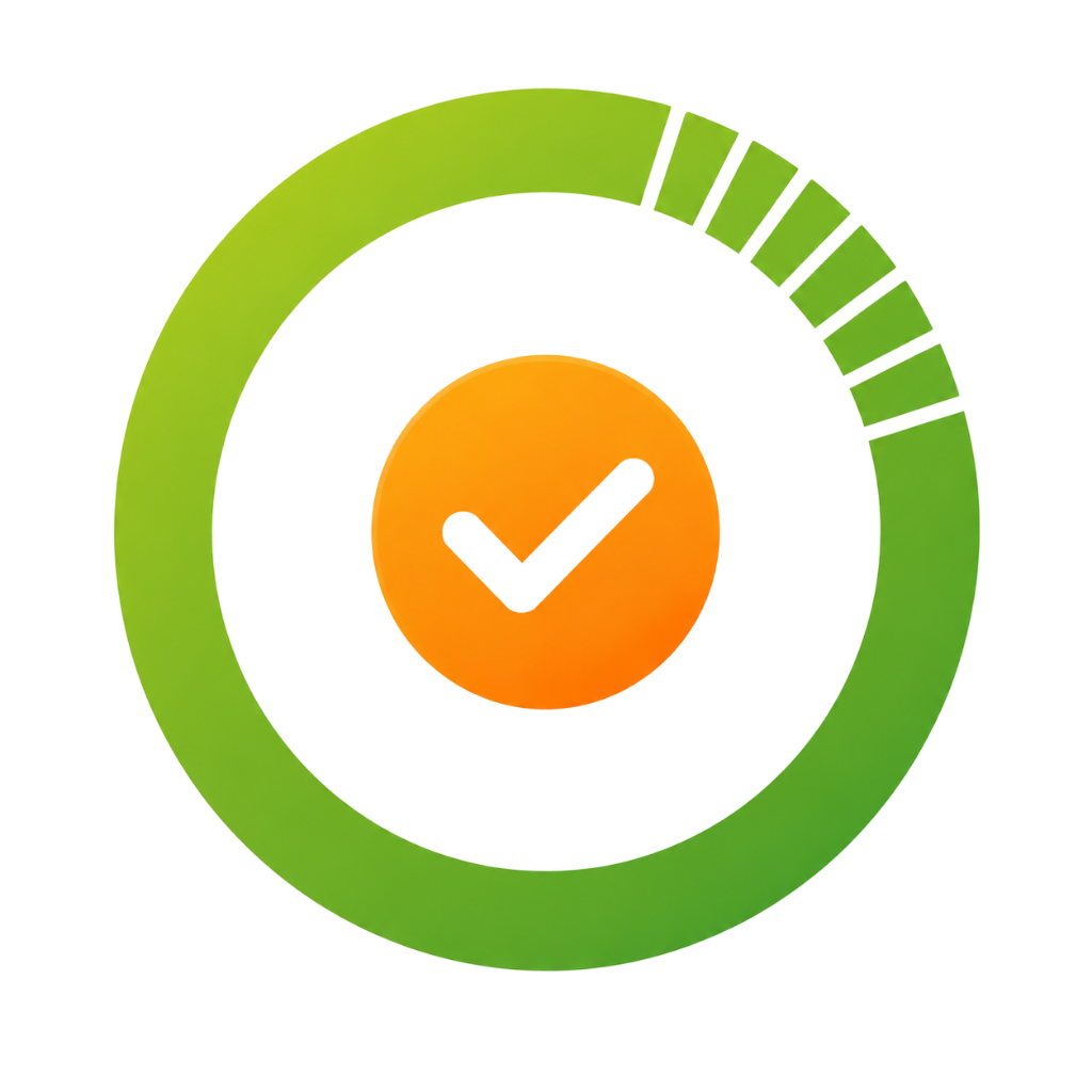 PunctO app icon
