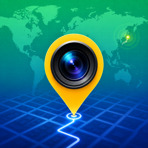 SiteStamp app icon
