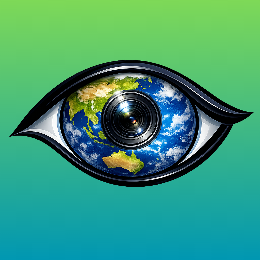VerifEye app icon